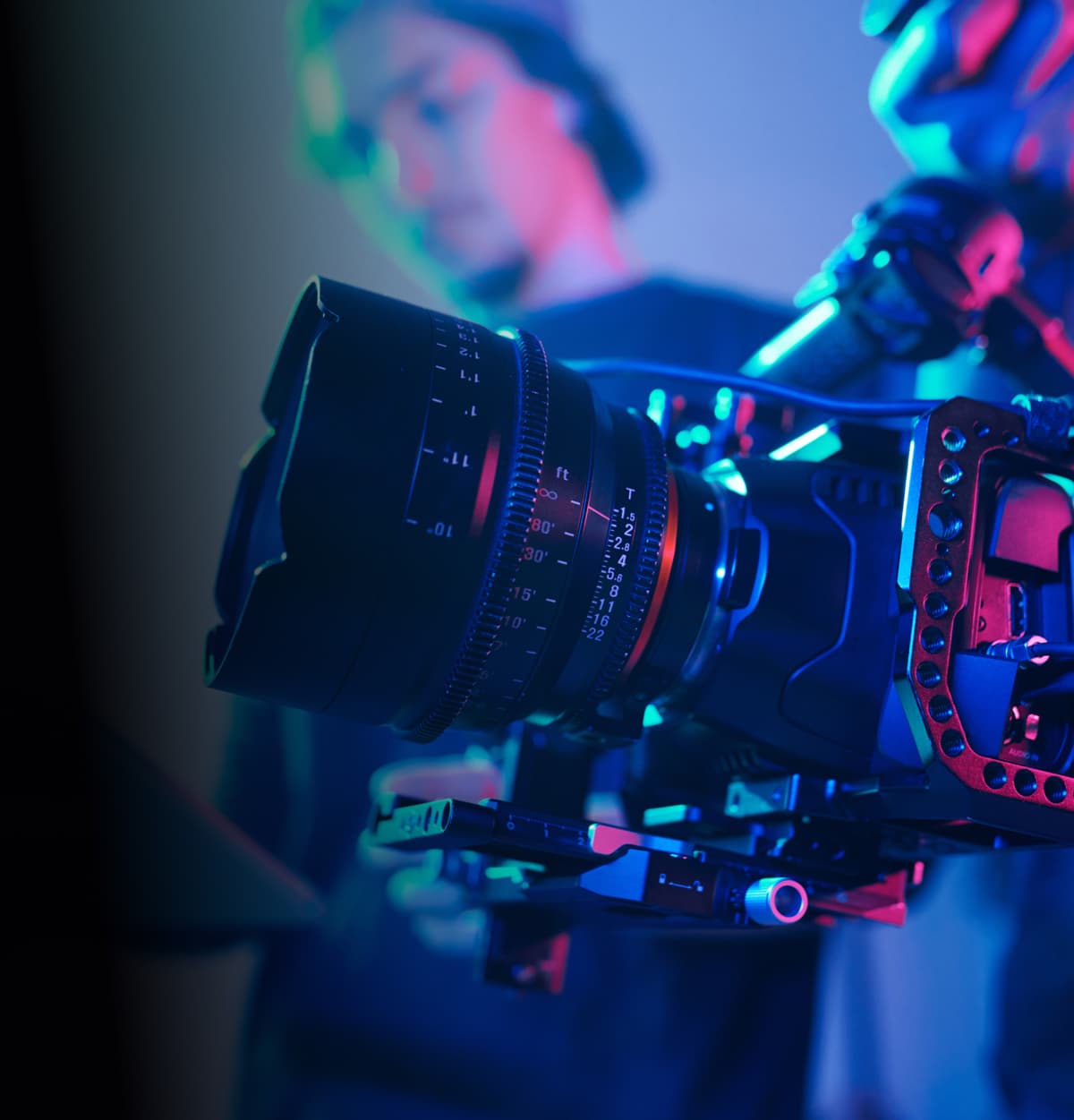 
What's our process for Dental Video Creation?